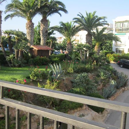 Apartment Roc Sant Gaita - Seafront View - Port Aventura Roda de Bera Luaran gambar