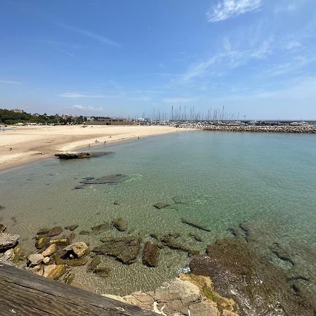 Apartment Roc Sant Gaita - Seafront View - Port Aventura Roda de Bera Luaran gambar