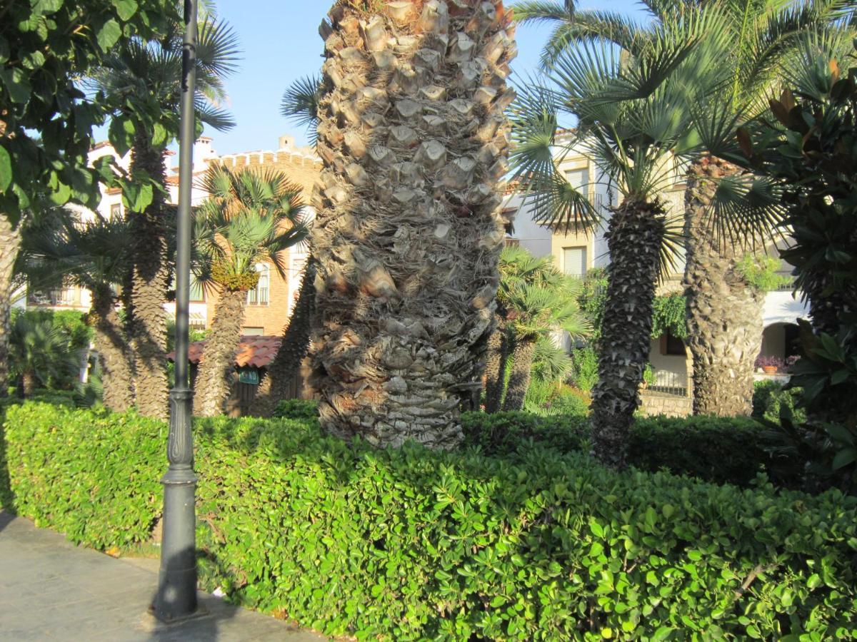 Apartment Roc Sant Gaita - Seafront View - Port Aventura Roda de Bera Luaran gambar