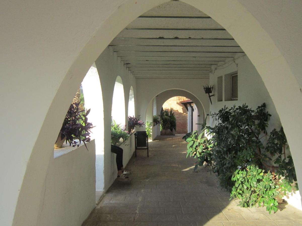 Apartment Roc Sant Gaita - Seafront View - Port Aventura Roda de Bera Luaran gambar