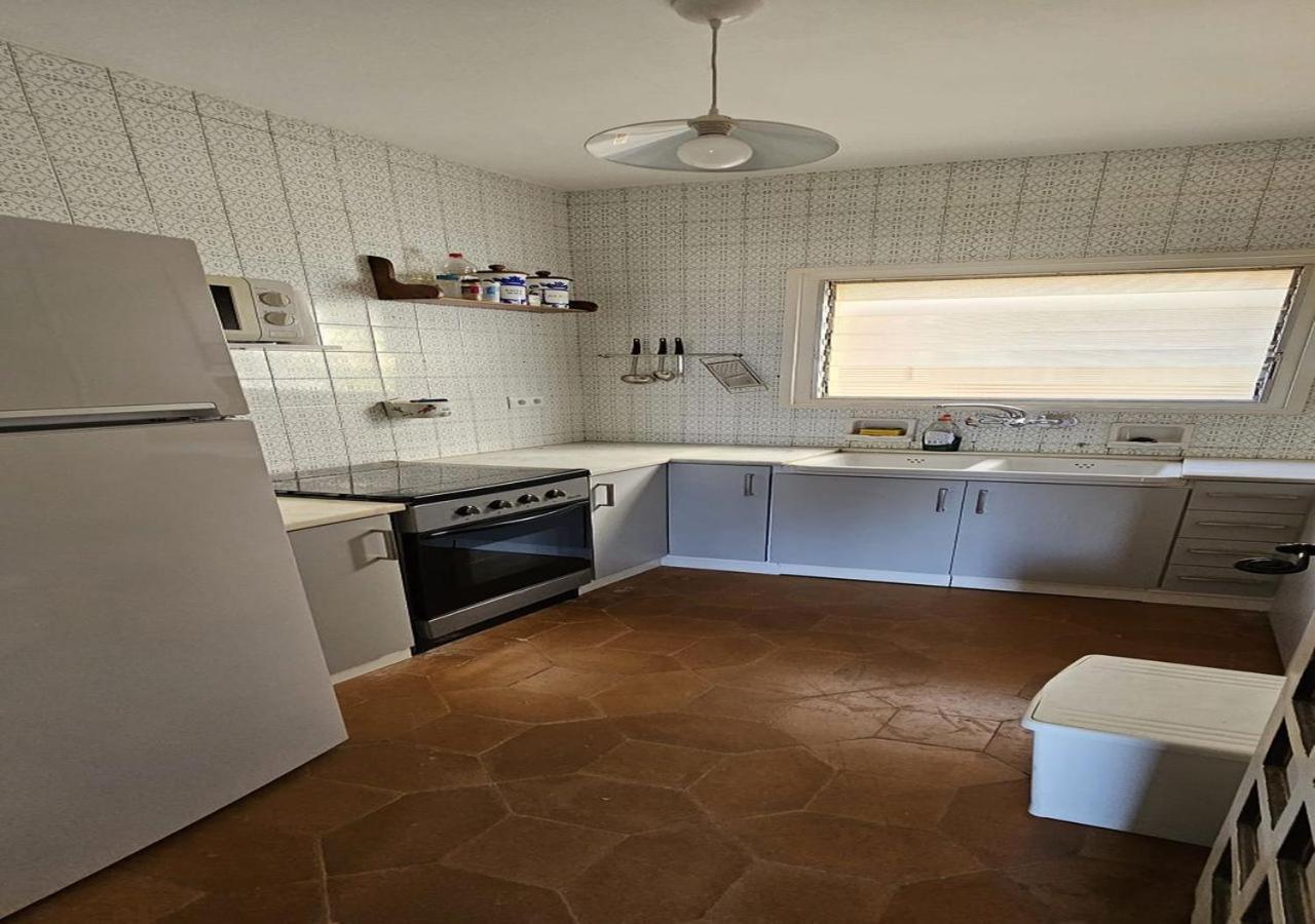 Apartment Roc Sant Gaita - Seafront View - Port Aventura Roda de Bera Luaran gambar