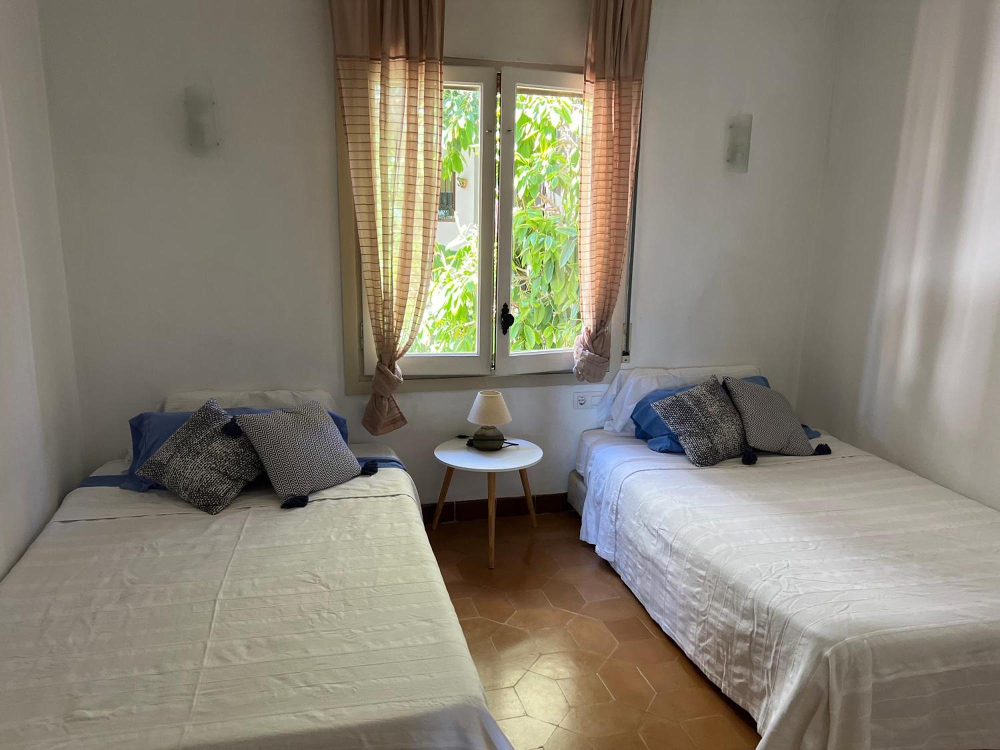 Apartment Roc Sant Gaita - Seafront View - Port Aventura Roda de Bera Luaran gambar